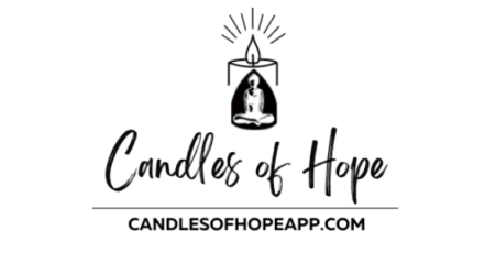 Candles Of Hope App