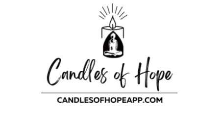 Candles of Hope App